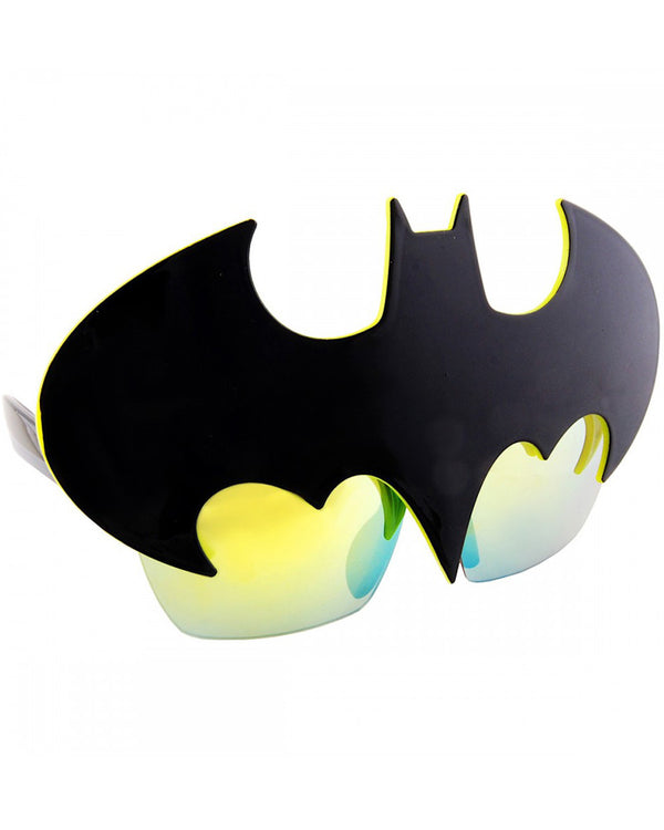 Batman Bat Sunglasses