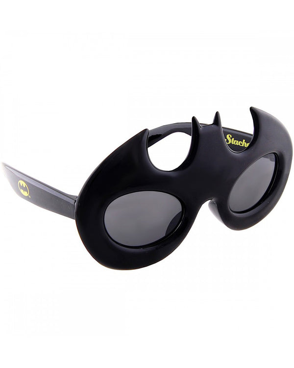 Batman Bat Kids Sunglasses