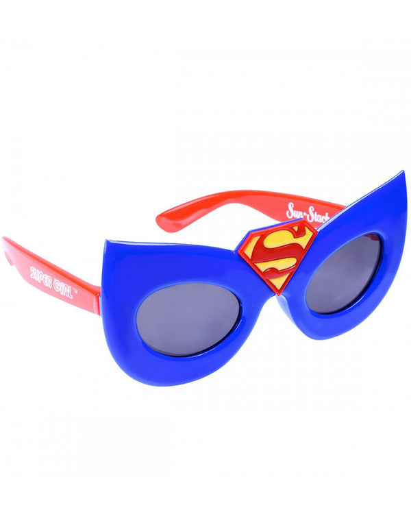 Supergirl Kids Sunglasses
