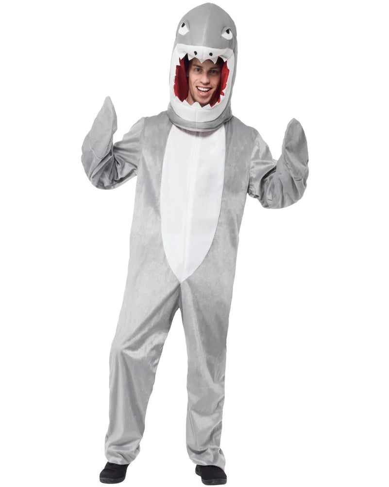 Shark Adult Costume