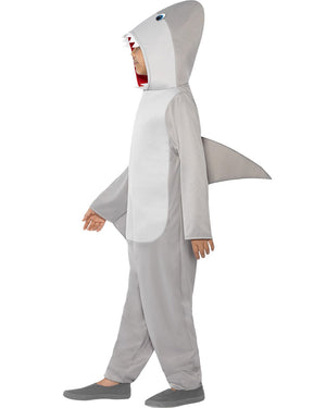 Shark Boys Costume