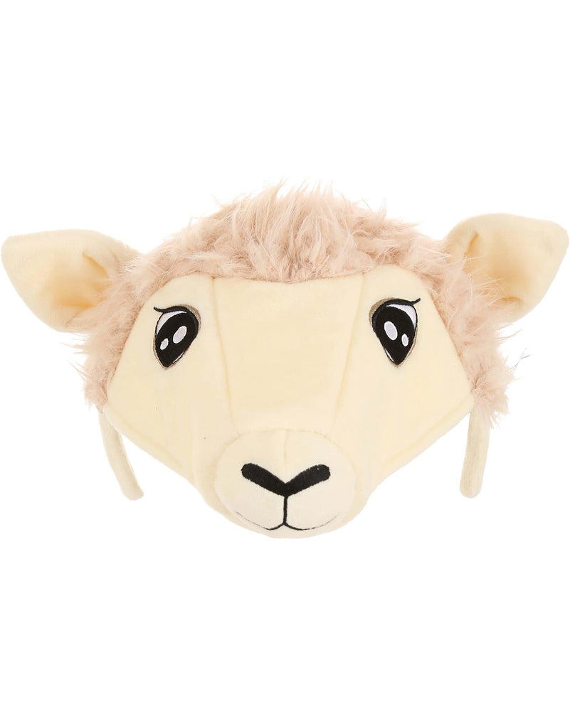 Sheep Plush Deluxe Headband