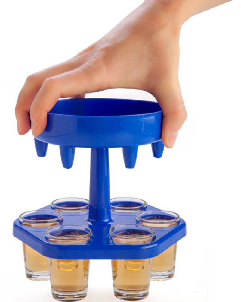 Shot Dispenser