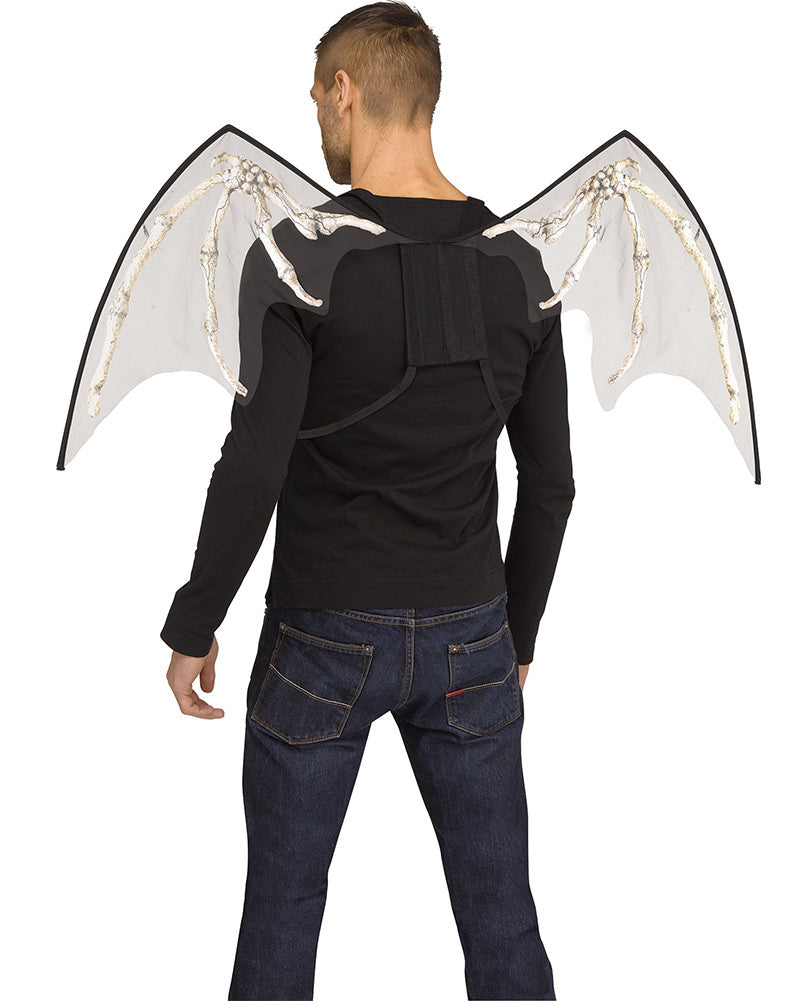 Skelebone Wings