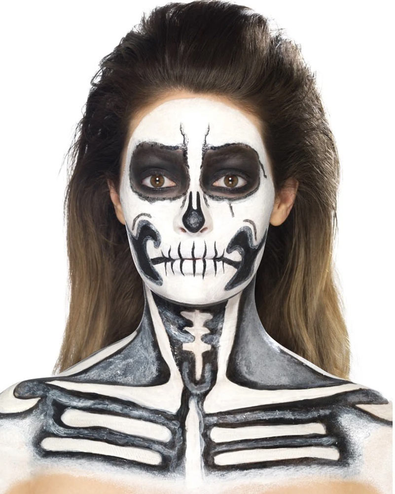 Skeleton Liquid Latex Kit