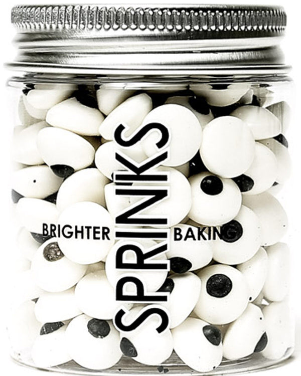 SPRINKS Small Candy Eyes 75g