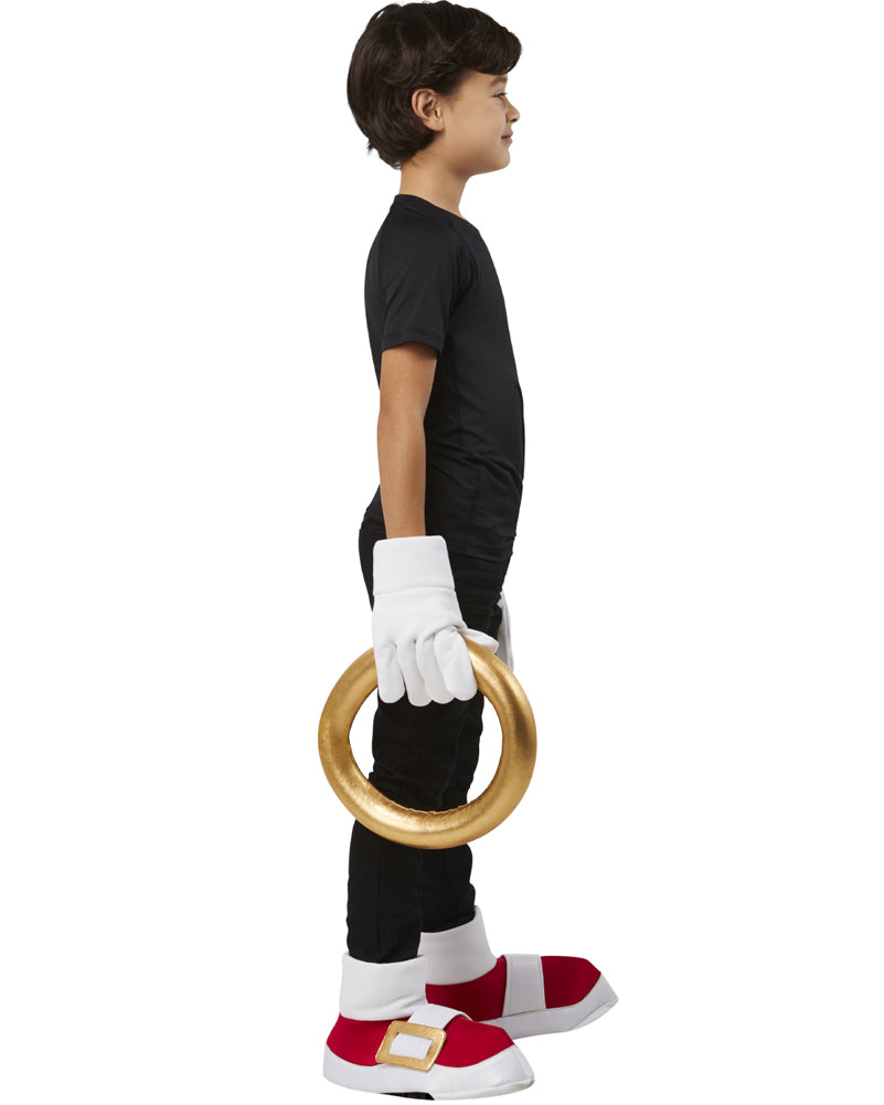 Sonic the Hedgehog Kids Accessory Set
