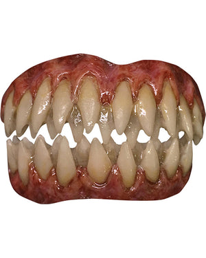 Soul Eater Horror Bitemares Deluxe Teeth