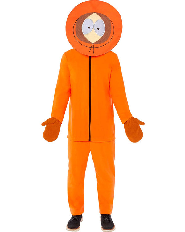 South Park Kenny Mens Costume