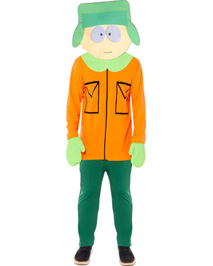 South Park Kyle Mens Costume