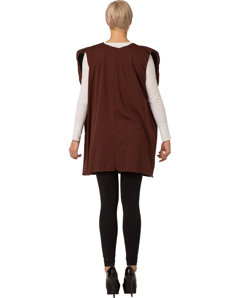 Soy Sauce Adult Costume