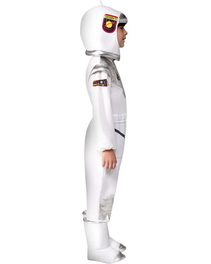 Space Suit Kids Costume