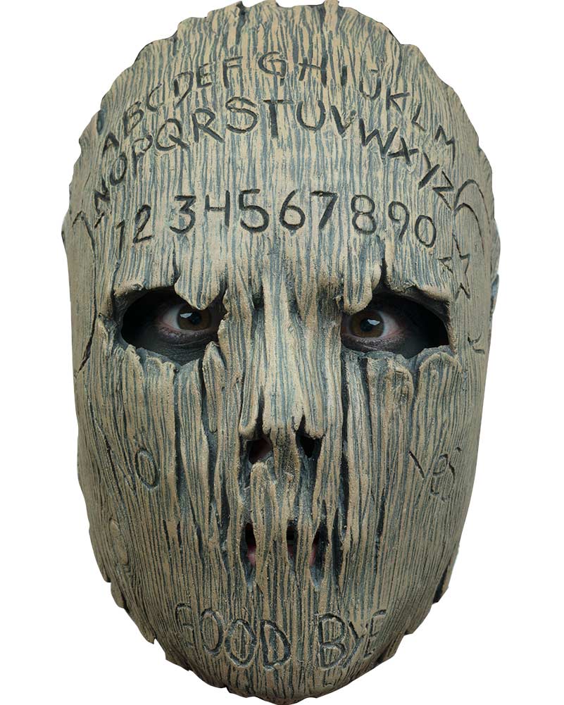 Spirit Board Deluxe Mask