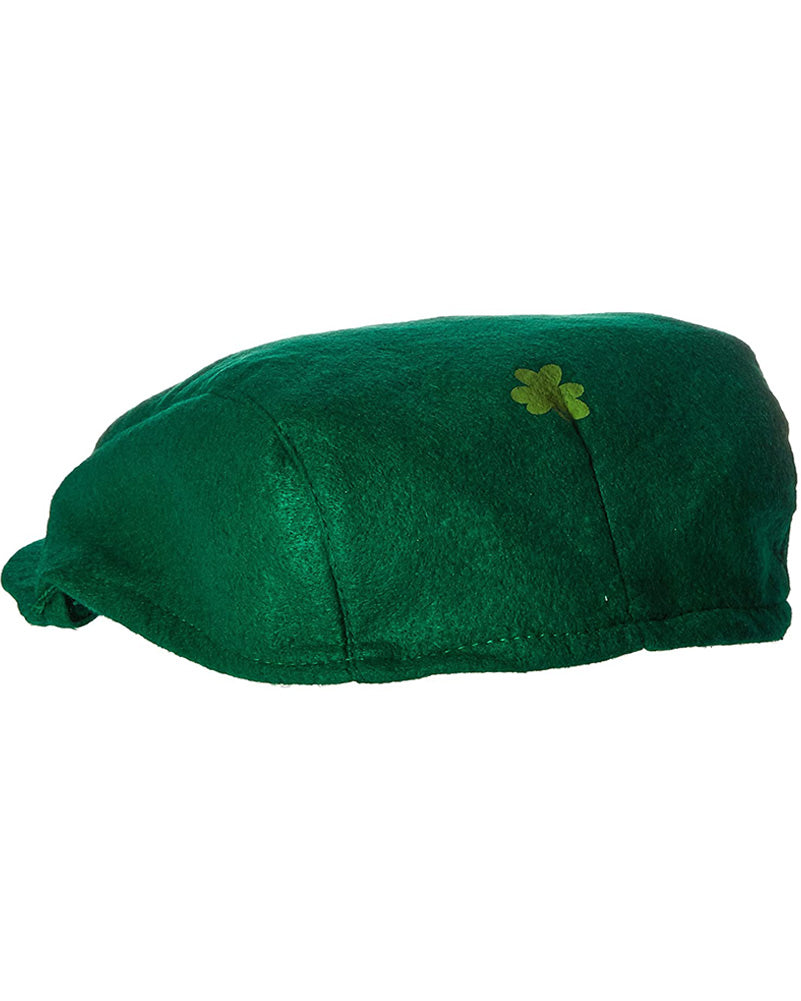 St Pats Cap