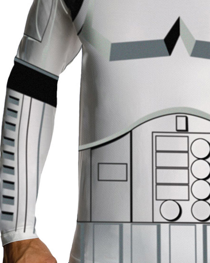 Star Wars Stormtrooper Costume Kit