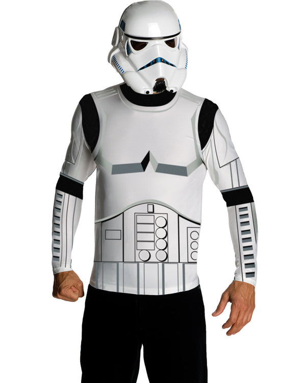 Star Wars Stormtrooper Costume Kit