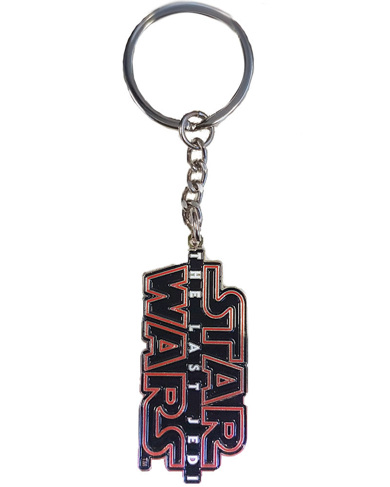 Star Wars Episode 8 Key Ring
