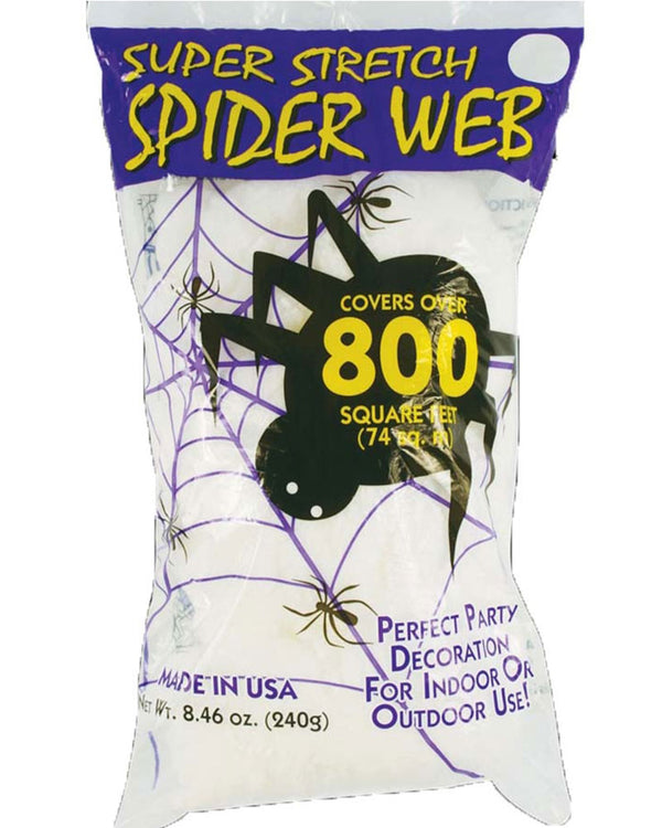 Super Stretch Web 240g