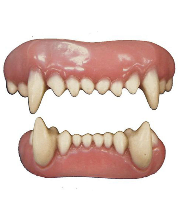 Animal FX Teeth