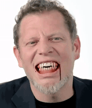 Vampire FX Teeth