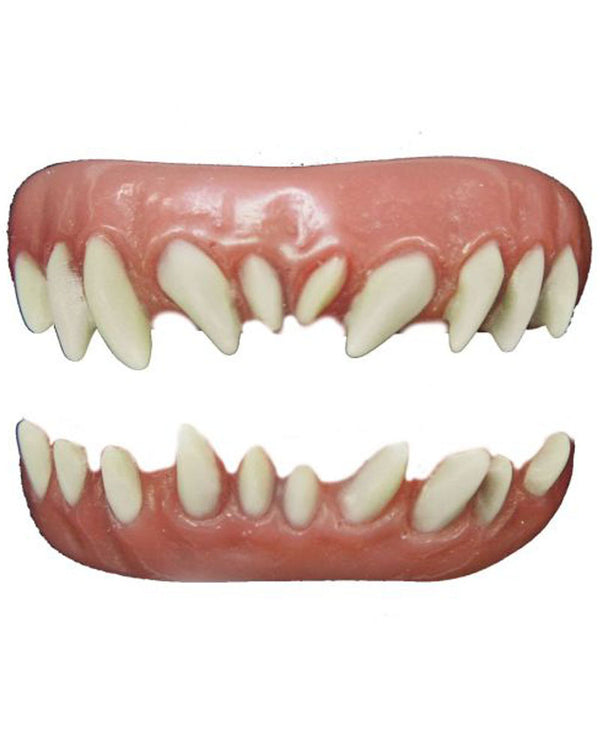 Minion FX Teeth