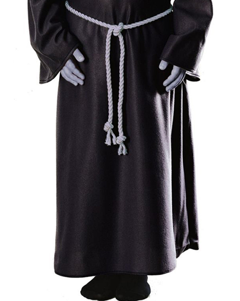 The Addams Family Uncle Fester Boys Costume
