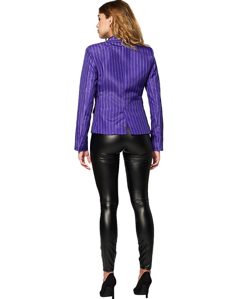 The Joker Womens Suitmeister Jacket