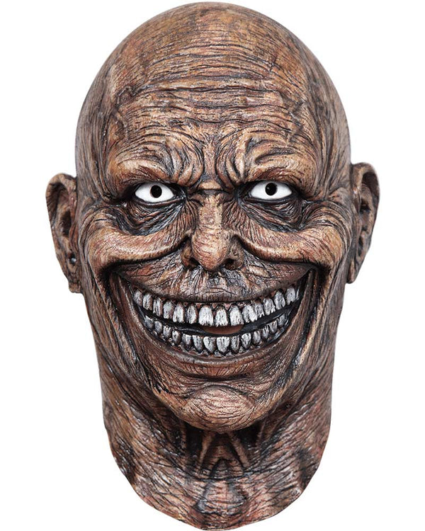 The Old Man Creepy Pasta Deluxe Mask