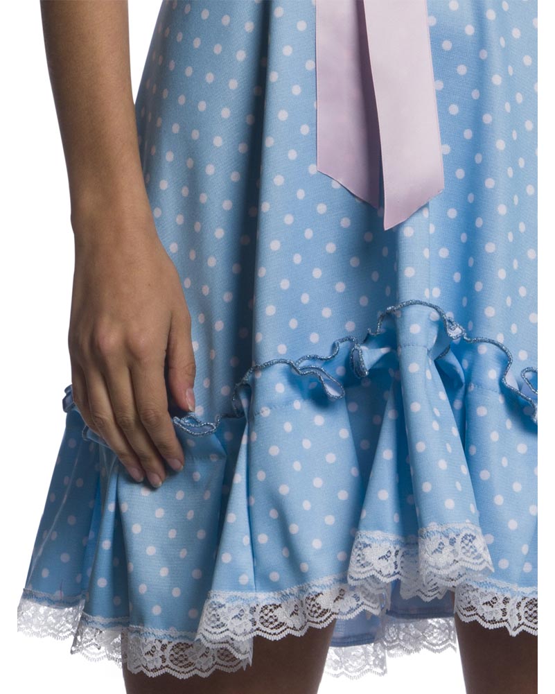 The Shining Twin Dress Womens Costume