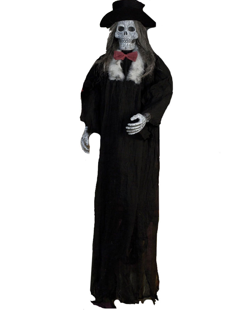 Till Death Do Us Part Hanging Groom Decoration 1.8m