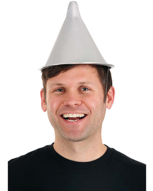 Tin Woodman Hat