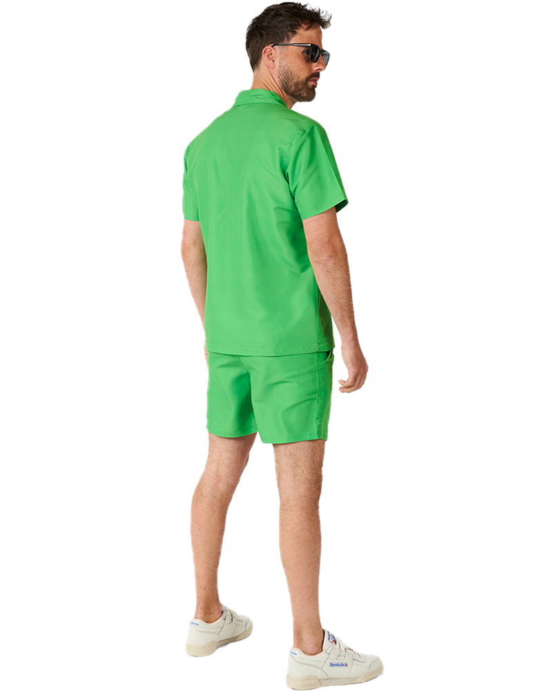 TMNT Summer Combo Swim Suit