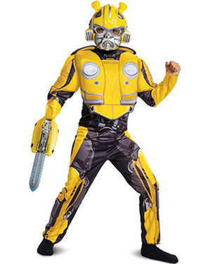 Transformers Bumblebee Stinger Sword Prop