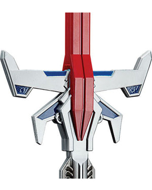 Transformers Optimus Movie Sword Prop 63cm