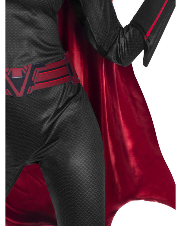TV Series Batwoman Deluxe Womens Costume