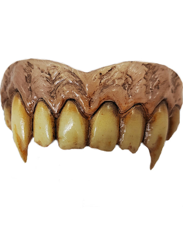 Underling Horror Bitemares Deluxe Teeth