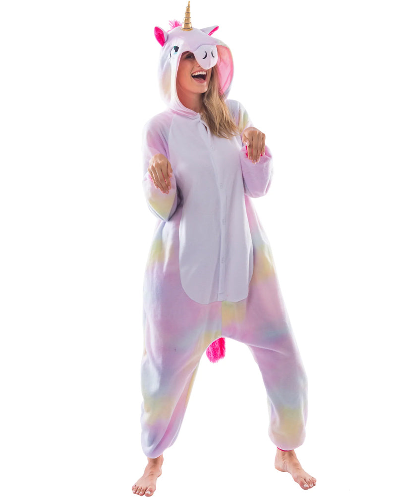 Unicorn Adult Costume