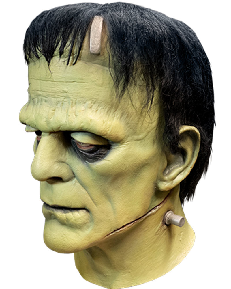 Universal Studios Monsters Deluxe Frankenstein Mask