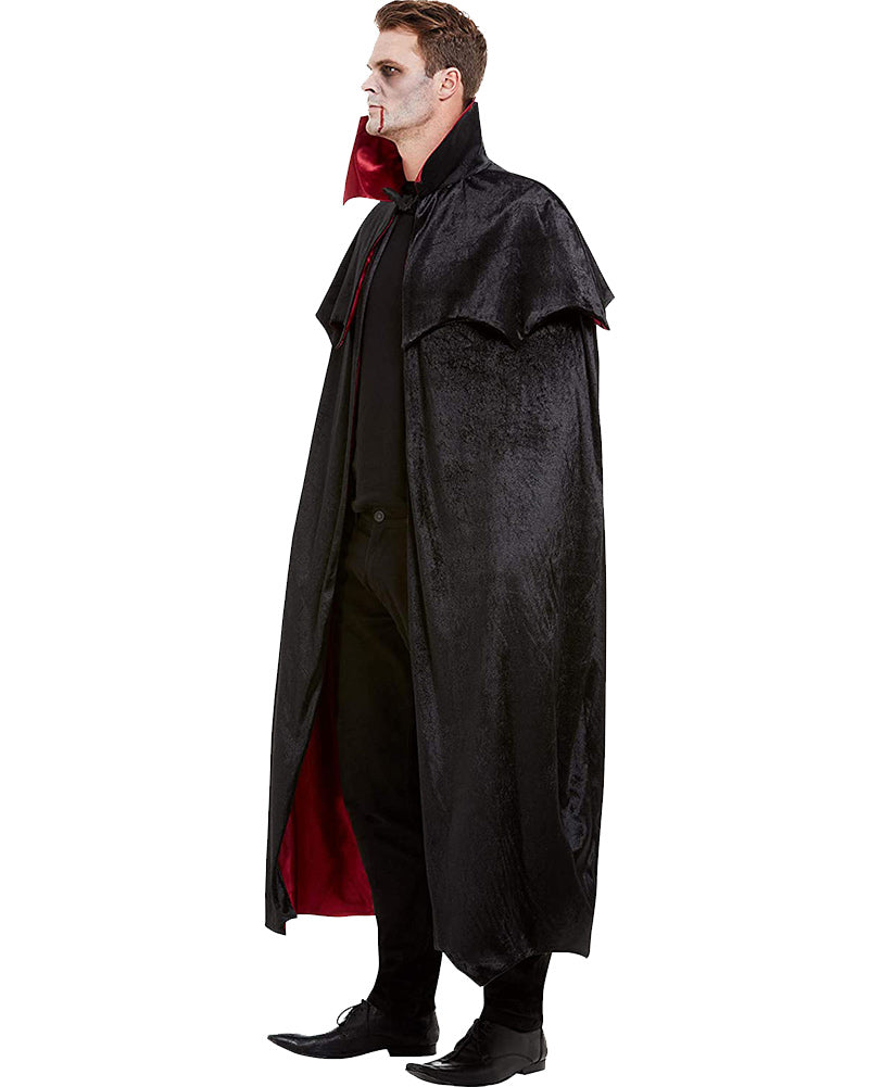 Vampire Deluxe Cape