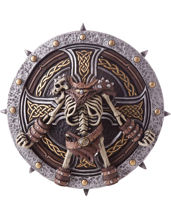 Viking Lord Sword and Shield