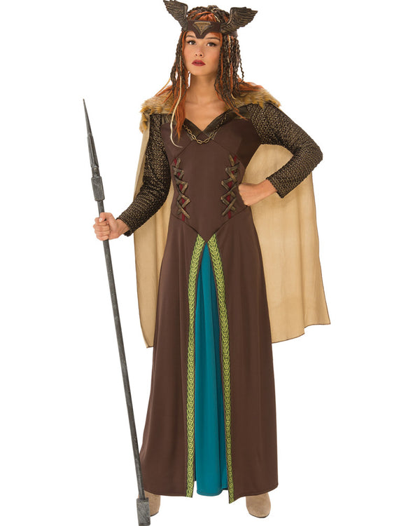 Viking Womens Costume