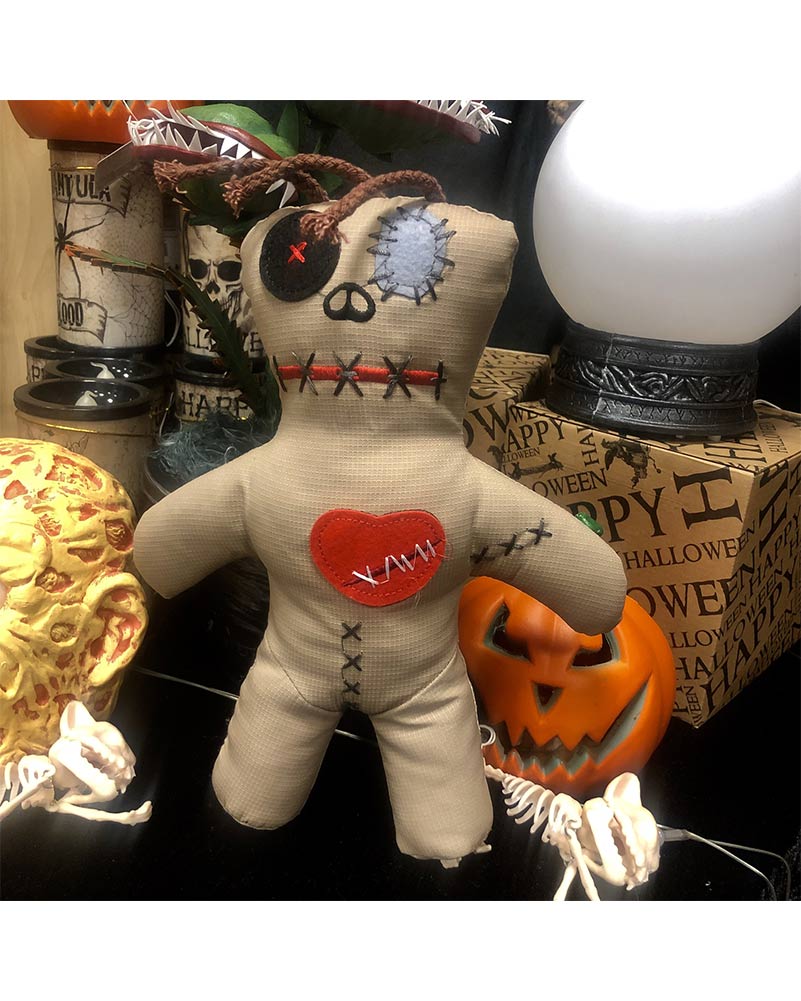 Voodoo Doll