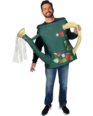 Watering Can Adult Costume