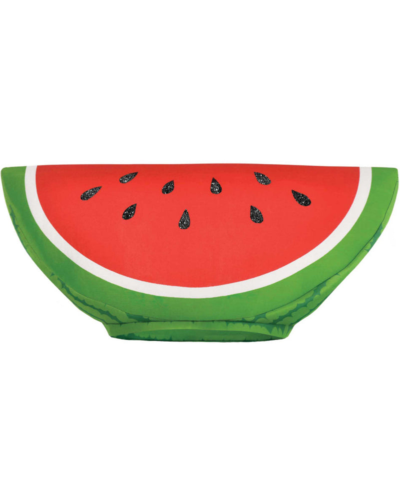 Watermelon Fabric Hat