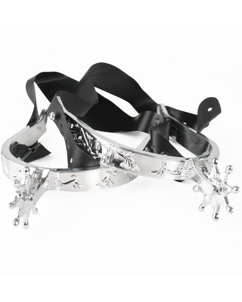 Western Spurs