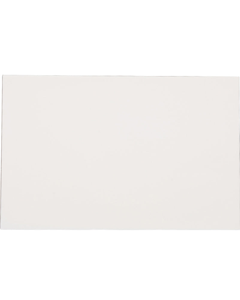 White Grease Proof Paper Napkins Pack of 20