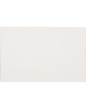 White Grease Proof Paper Napkins Pack of 20