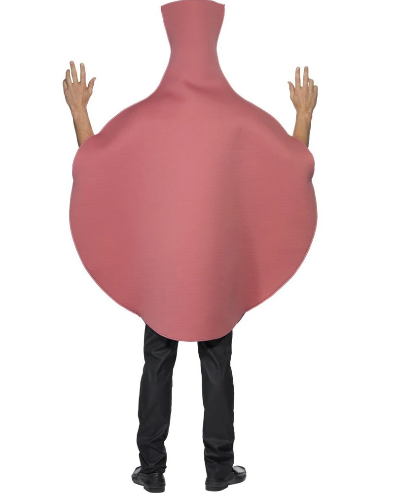 Whoopie Cushion Mens Costume