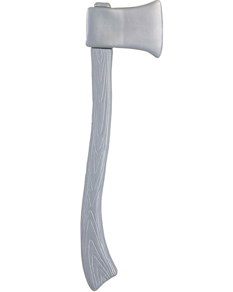 Wizard of Oz Tin Man Axe