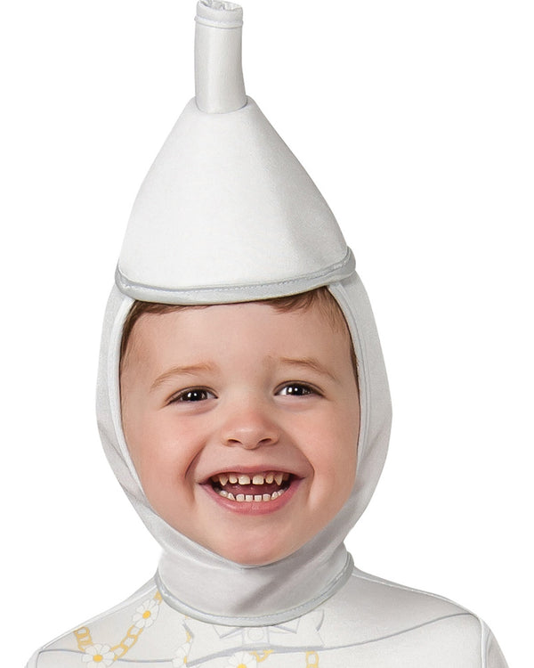 Wizard of Oz Tin Man Boys Toddler Costume